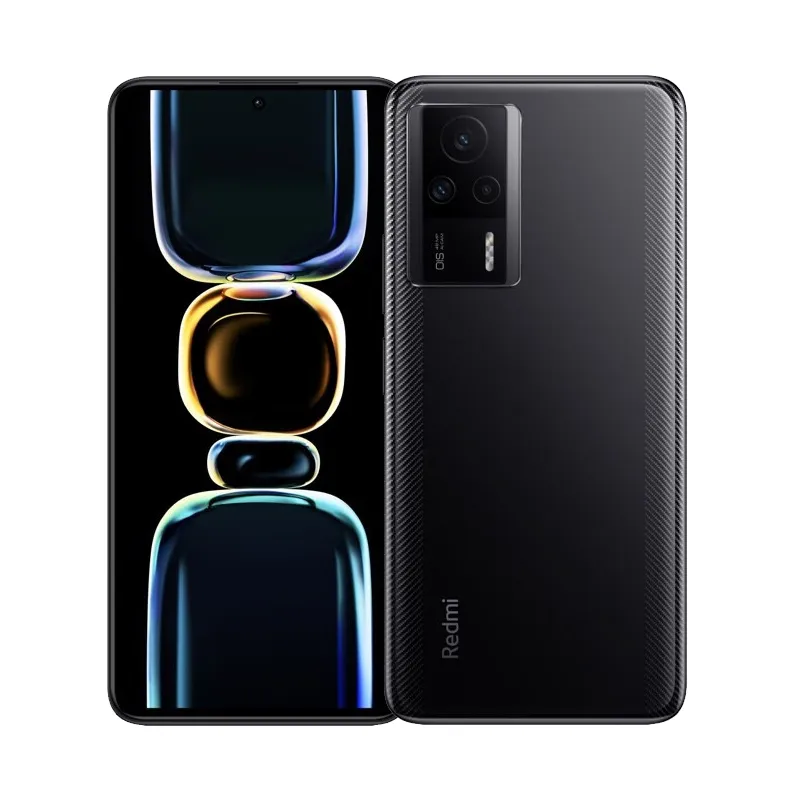 Original Xiaomi Redmi K60E 5G Smart Mobile Phone Gaming 12GB RAM 