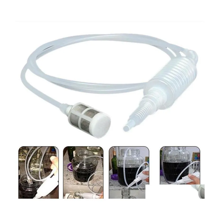 Food Grade Siphon Drinking Water Hose Bunnings For Wine, Beer, And