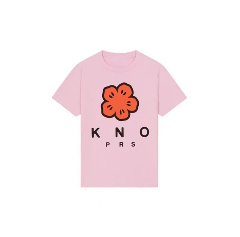 6Keno Mens T Shirt Summer Shirt Designer T Shirt في الهواء الطلق محملات القطن النقي نقي الطباعة على جولة قصيرة الأكمام غير الرسمية للبلوزات الرياضية الفاخرة ذات الملابس نفسها