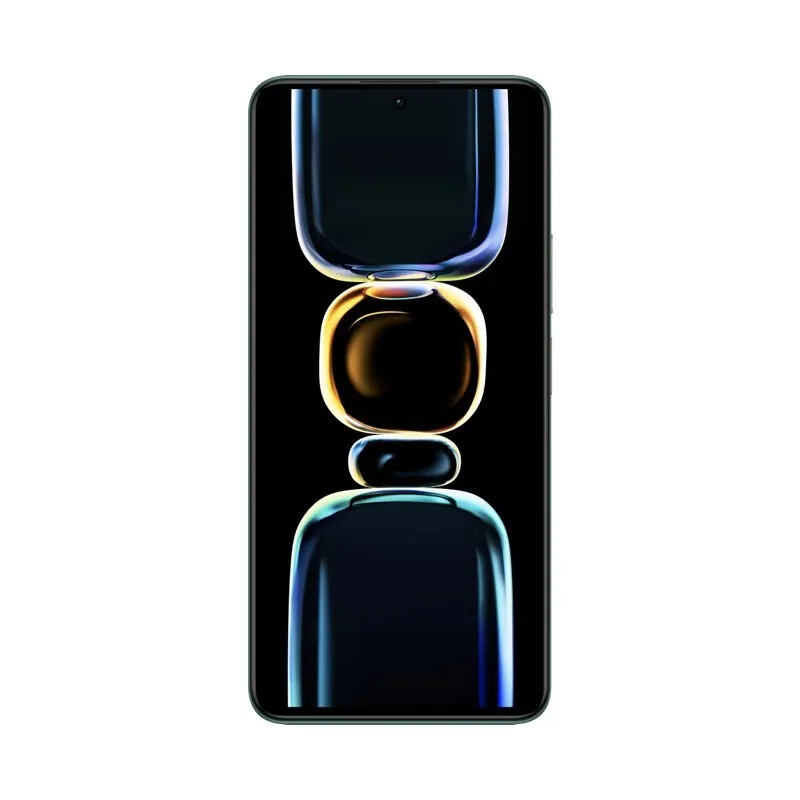 Xiaomi Redmi K60E 5Gスマートフォン：12GB RAM、256GB ROM、6.67 OLED