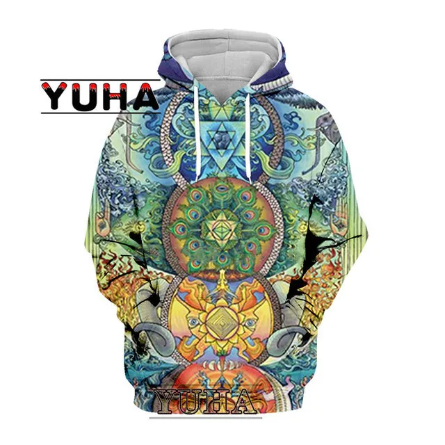 Sudaderas hippies hombre new arrivals
