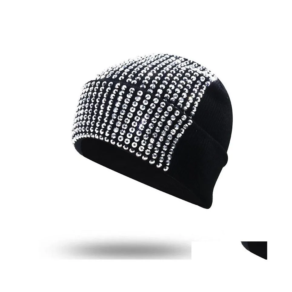 비니/두개골 모자 여자 여자 여자 여자 남자 캡 남자 skl beanie womens womens man mens beanies 패션 스트리트웨어 전체 dhbor