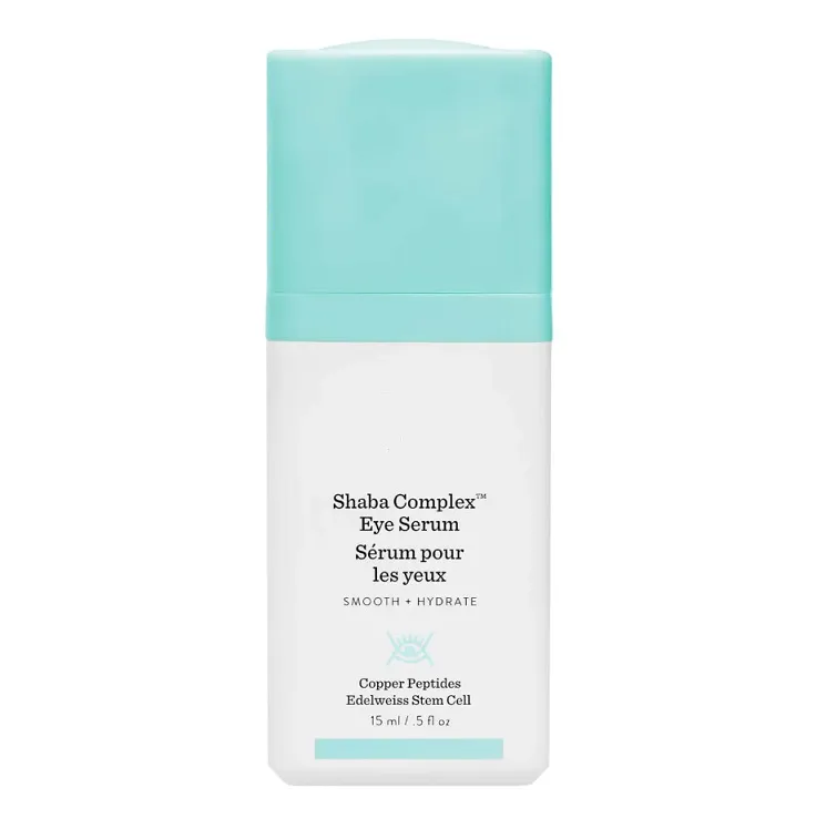 Eye Primer Shaba Complex Eye Serum Eye Sier