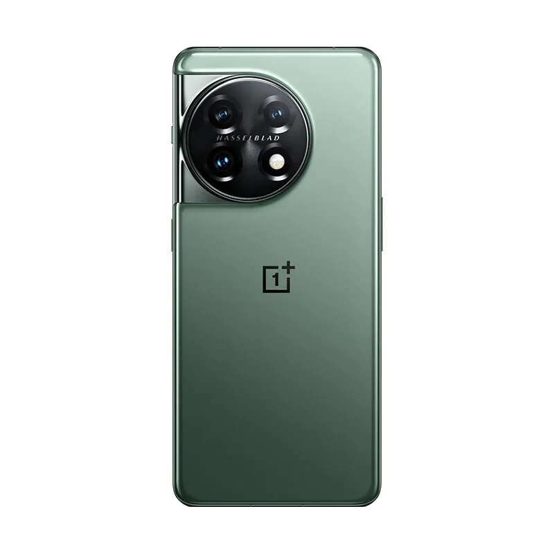 OnePlus 11 5Gスマートフォン：12GB RAM、256GB ROM、SNAPDRAGON 8