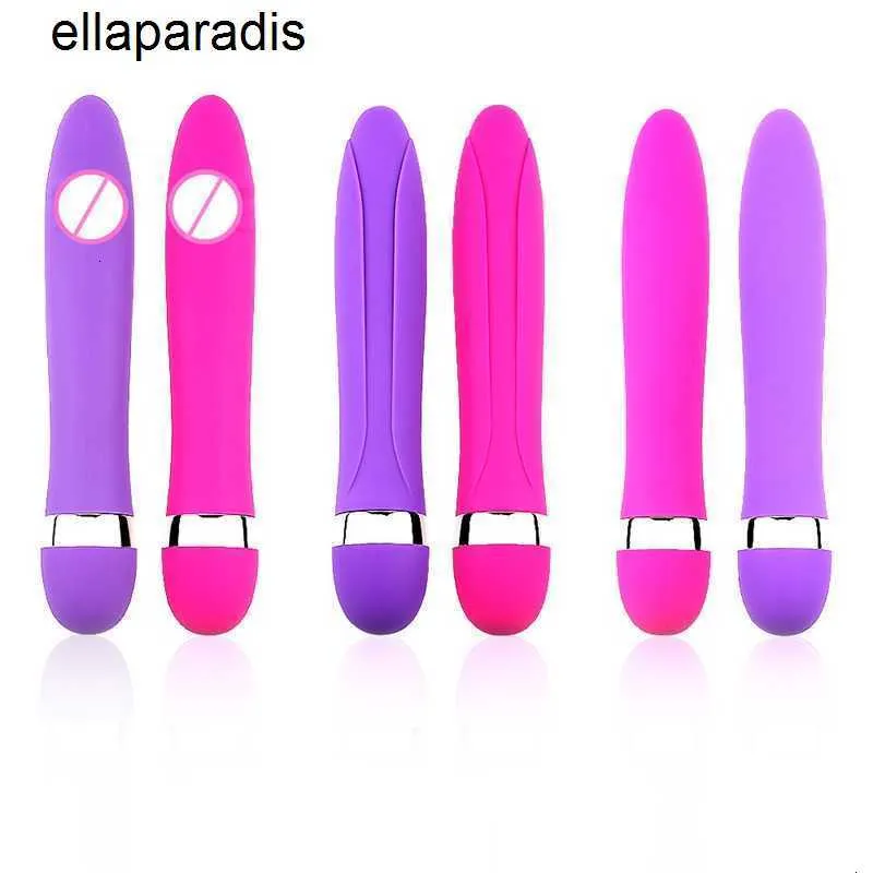 Volwassen stimulator G-Spot Vibrator AV Super Krachtige Toverstaf Vaginale Stimulatie Clitoris Stimulator Vrouwelijke Masturbatie Seksspeeltjes ...