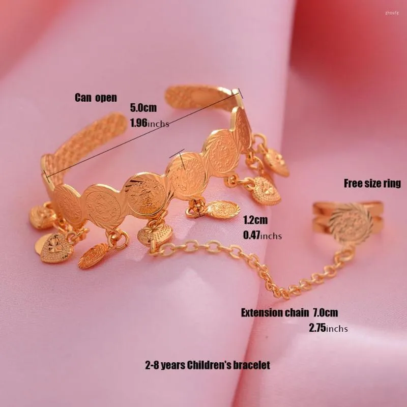 Buy Kids Gold Bracelets Designs Online - Vaibhav Jewellers