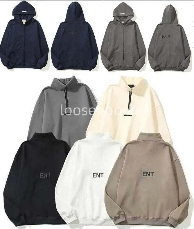 2023 Designer Warm Hooded Hoodies Sweater Men's Women's Fashion Streetwear Pullover Sweatshirt Loose Hoodie Couple Top Clothing Tech Fleece jackets