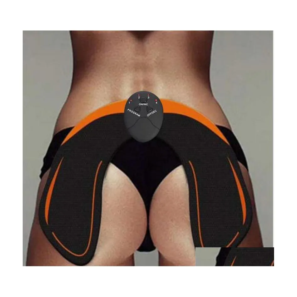 MASSAGER FULL MASSAGER EMS EMS ALL'INCILE MUSCLE MUSCLE MUSCLE ABS FITNESS GUSCETS BAST TONOCK TONOCK Toner Masr Masr unisex consegna dhpuy