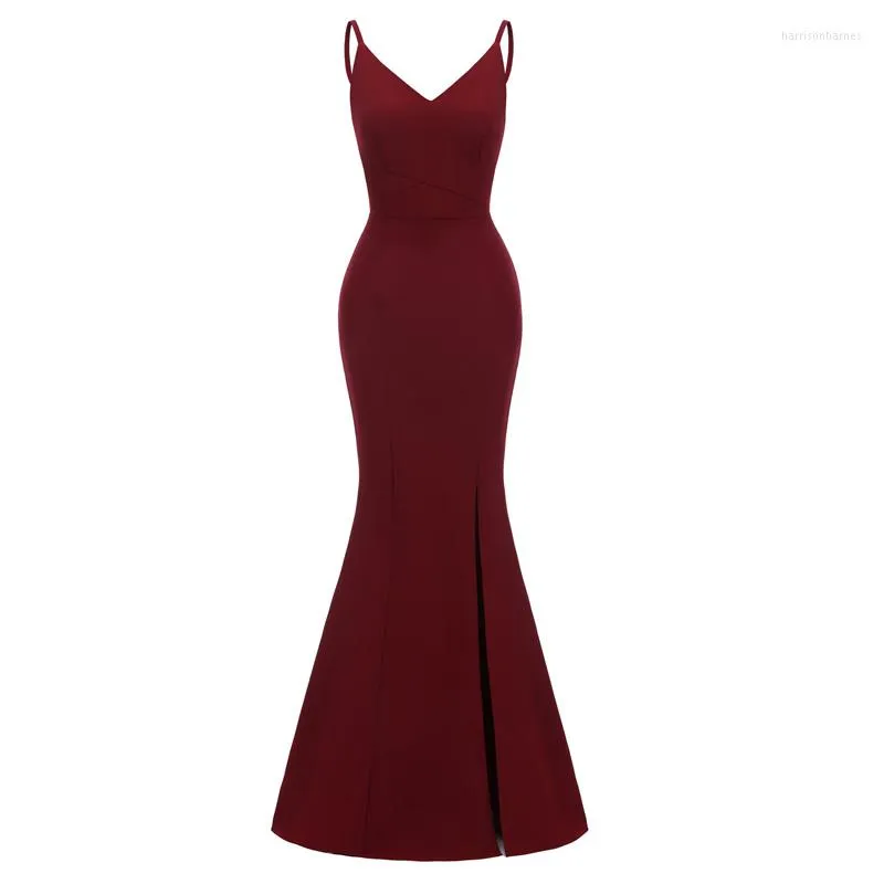 Backless Condole Belt Sequins Party Dress Backless Condole Belt Sequins Party Dress