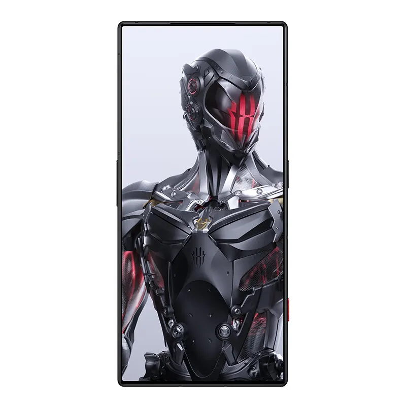 Nubia X Phone Red Magic 8 Pro 5G Gaming Phone 12GB RAM, 256GB ROM 