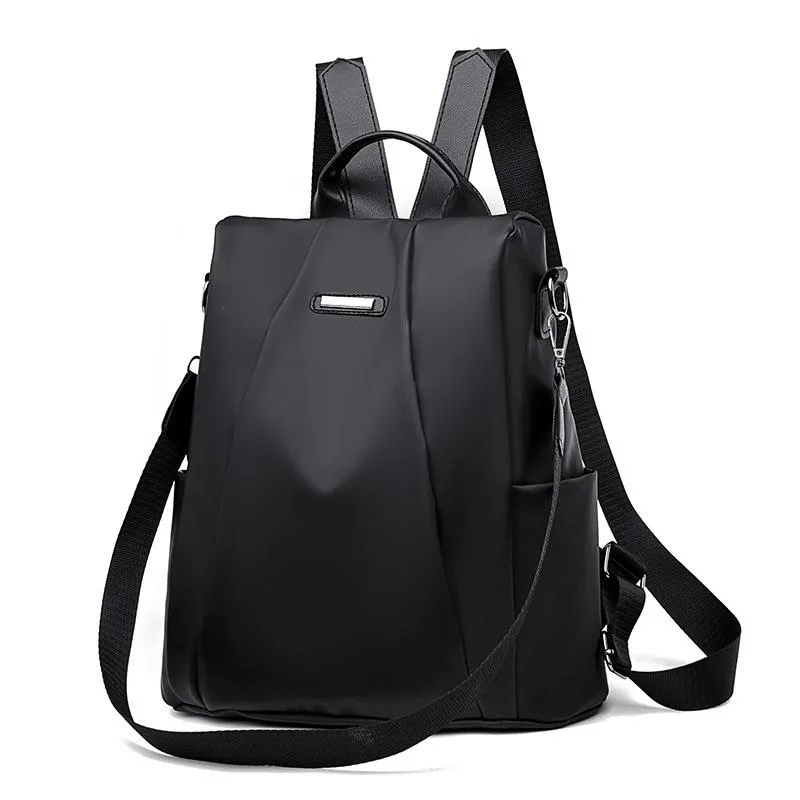 Bolsas ao ar livre mochila mochila saco de ombro feminino de grande capacidade kanke bookbag meninas adolescentes luminárias viagens