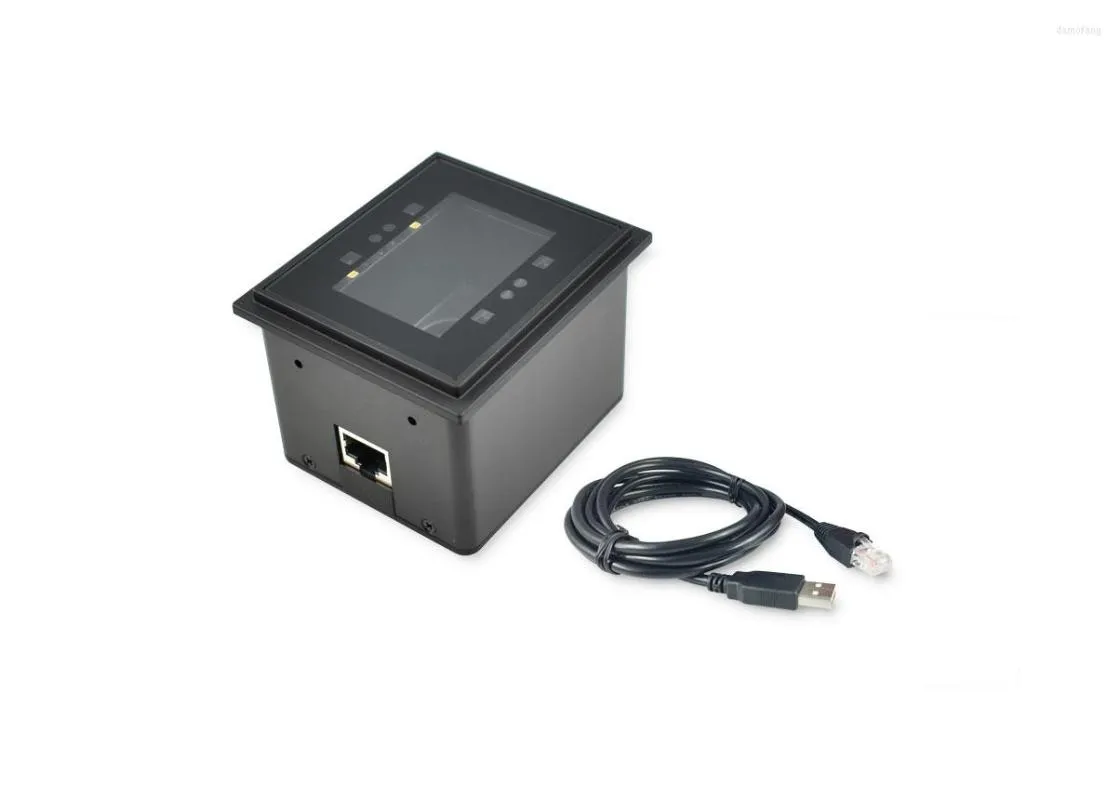 Rakind RD4500-20 USB QR-код модуль штрих-кода для оплаты экрана