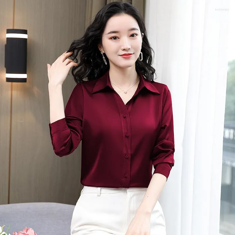 Camicie donne eleganti 2018 store