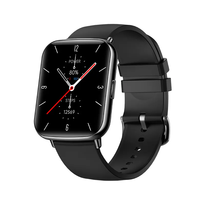 L12 smartwatch review sale
