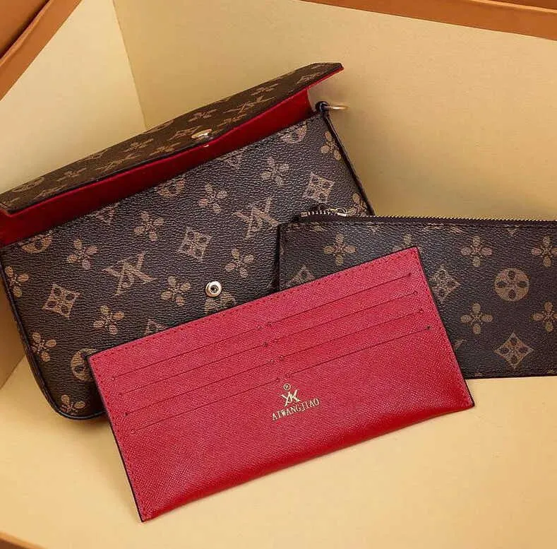 Multi Felicie Pochette M61276 1 996 DHgate