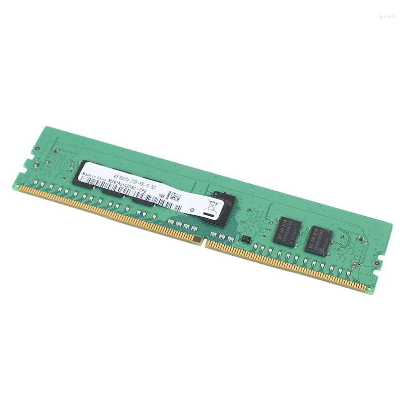 2133MHz ECC RAM Memória 1RX8 PC4-17000 1.2V 288pin Reg Dimm Server