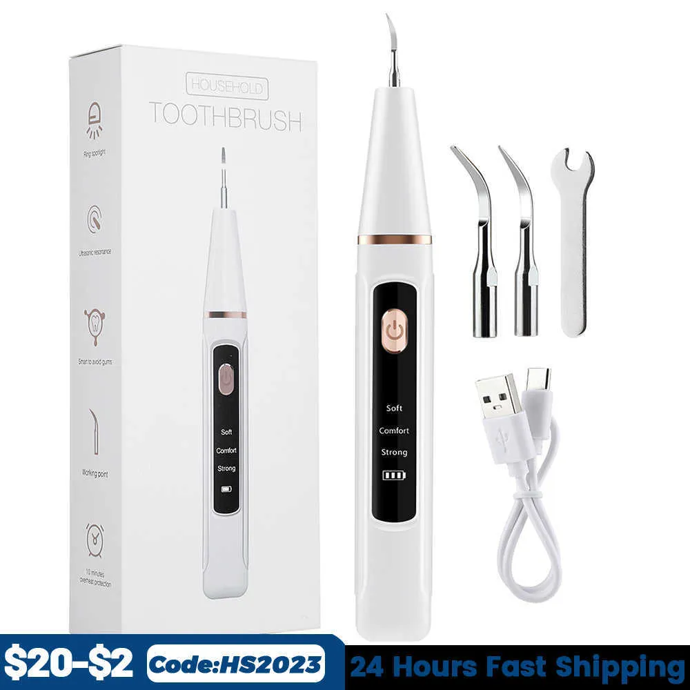 Irrigators Oral Other Hygiene Electric Ultrasonic Irrigator Dental ...