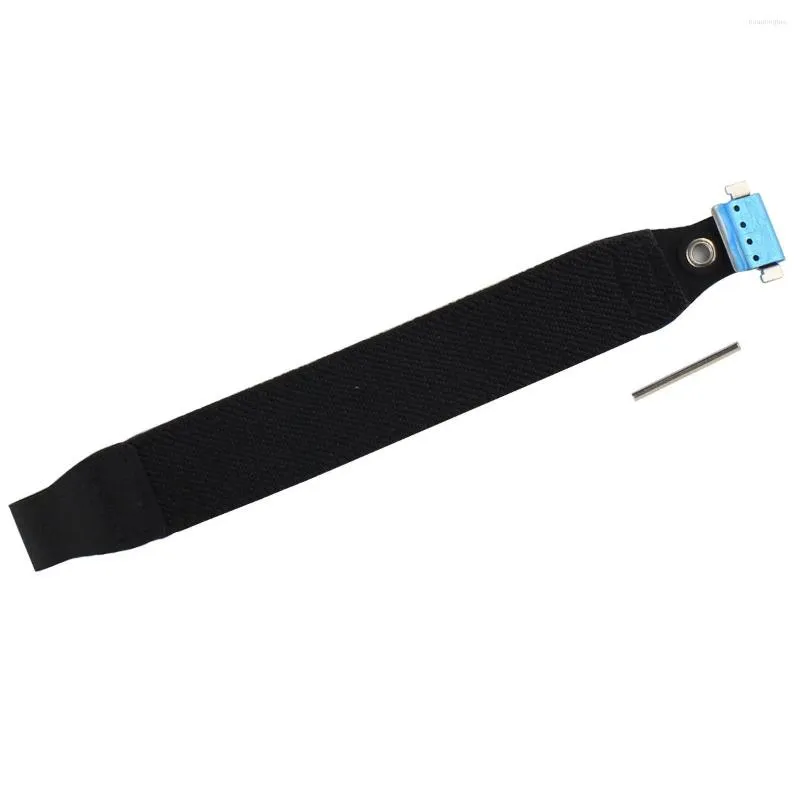2set/lot Hand Strap With Pin For Motorola Symbol MC55 MC55A MC55N MC65 MC67 Barcode Scanner Replacement Accessories