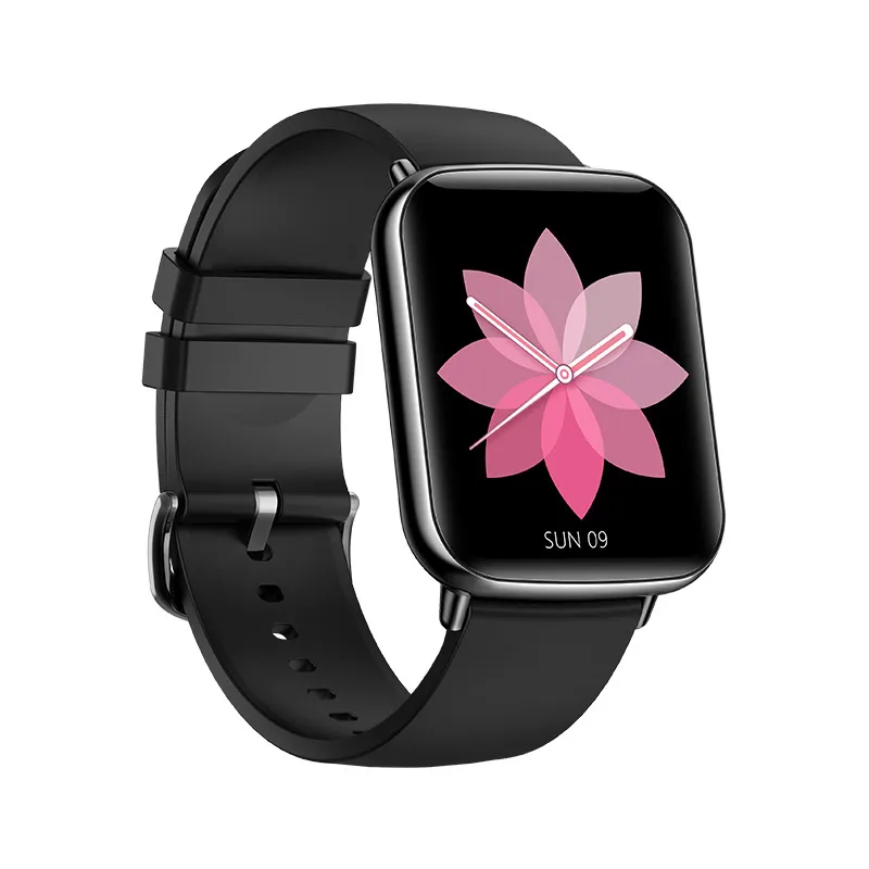 YEZHOU L12 Ultra X8 Ultra Smart Watch With Sleep Monitoring Multi
