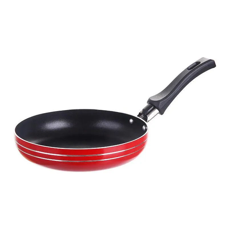 Pans Home Homemon Small Pan Pan Omelette Flat Blin