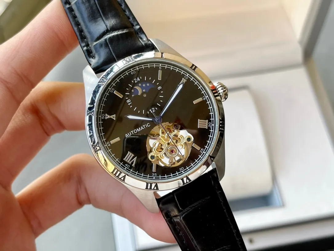 Montre automatique avance sale
