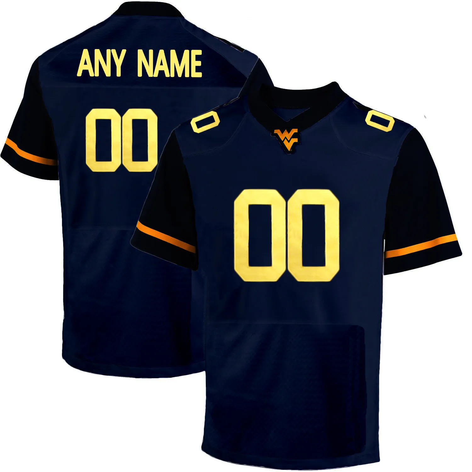 Drew Buie home jersey