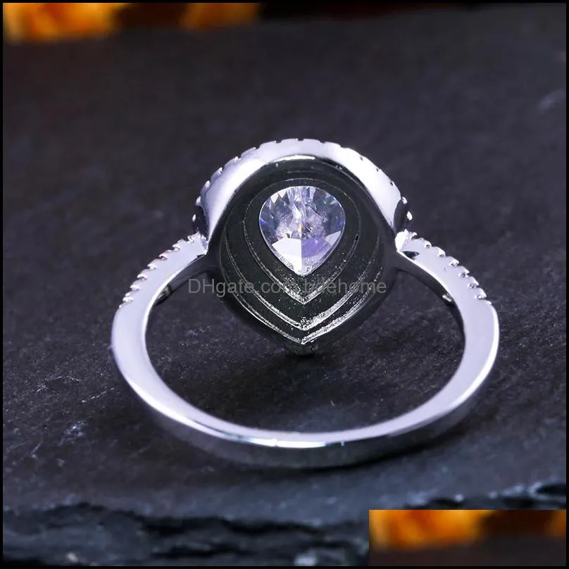 Dhgate wedding rings clearance