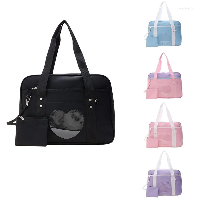 Dinnerware Sets Lunch Box Women's Girl And Adult Insulated Bag Lovely Large Handbag