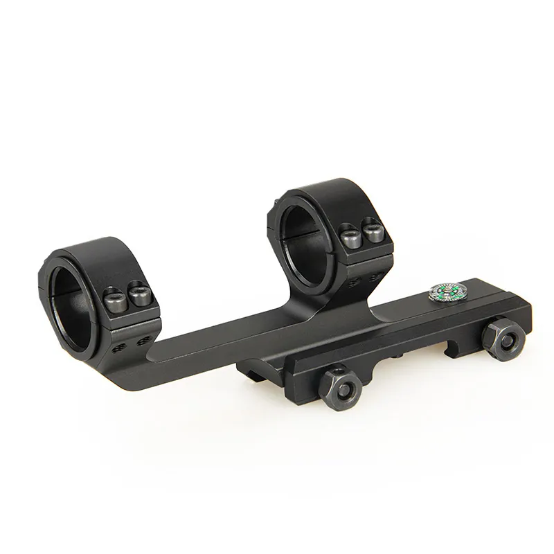 PPT Tactical Air Rifle Scopes Mounts 25.4 30mm Double Ring Scope Mount