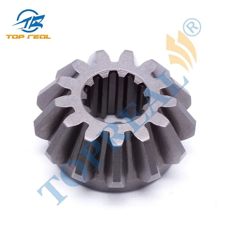 AfterMarket Replacement Parts 626-45551-00 Pinion Gear For Yamaha 9.9HP 15HP OLD Model Outboard Engine
