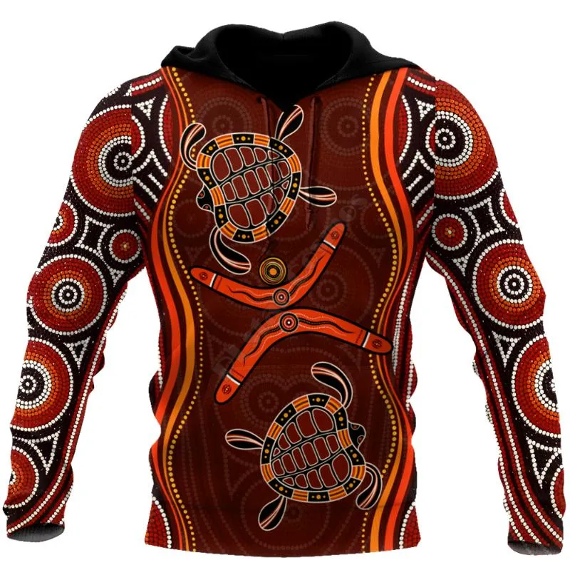 Männer Hoodies Sweatshirts Aborigine Naidoc Woche Heilen Die Schildkröte 3D Gedruckt Zipper Hoodie Frauen Männer Pullover Streetwear Cosplay Kostüme