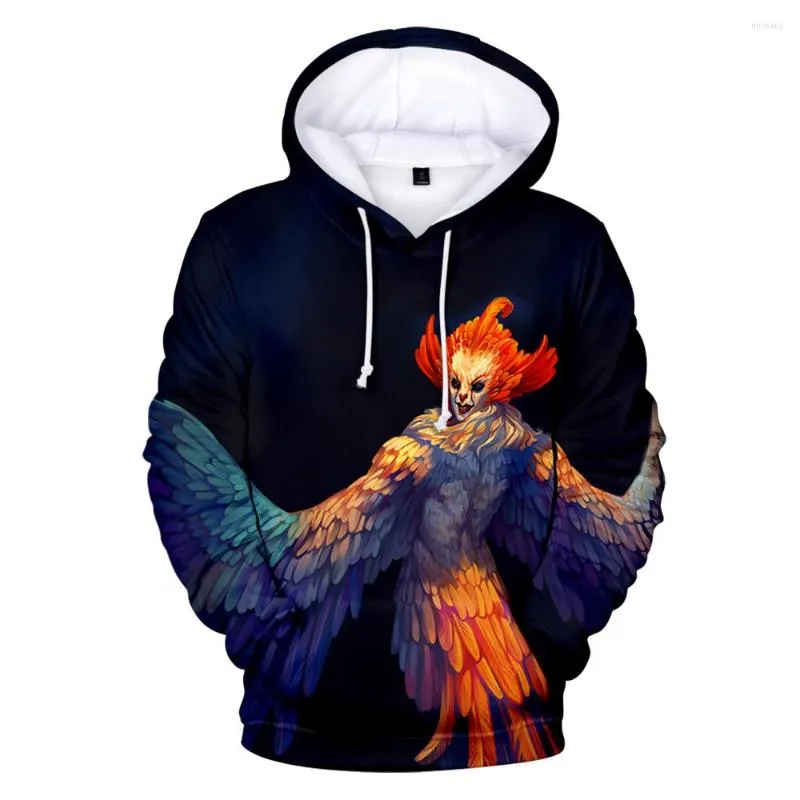 Felpe con cappuccio da uomo 2023 Divertente Pullover Felpa con cappuccio Arrivo The Pennywise IT Clown Stephen King Felpa Uomo/Donna Halloween Party Cosplay