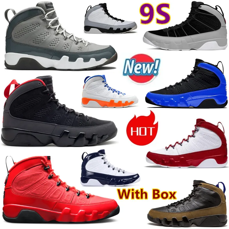 Infrared 9s deals