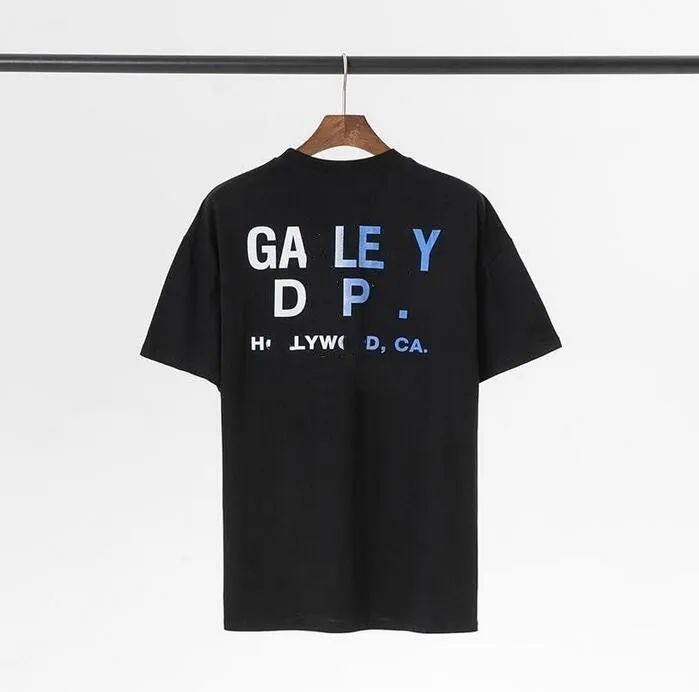 Graphic T Shirts Mens T Shirts Depts Designer Summer Gallary Shirt