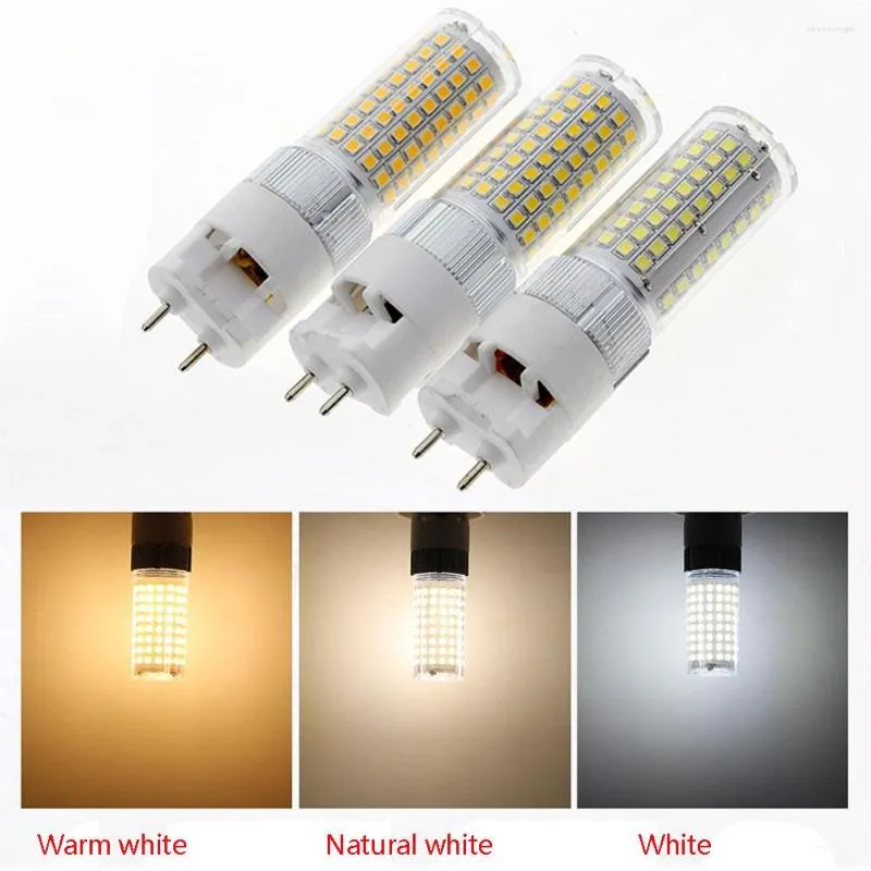 الألومنيوم G12 مصباح LED AC85-265V 15W 20W