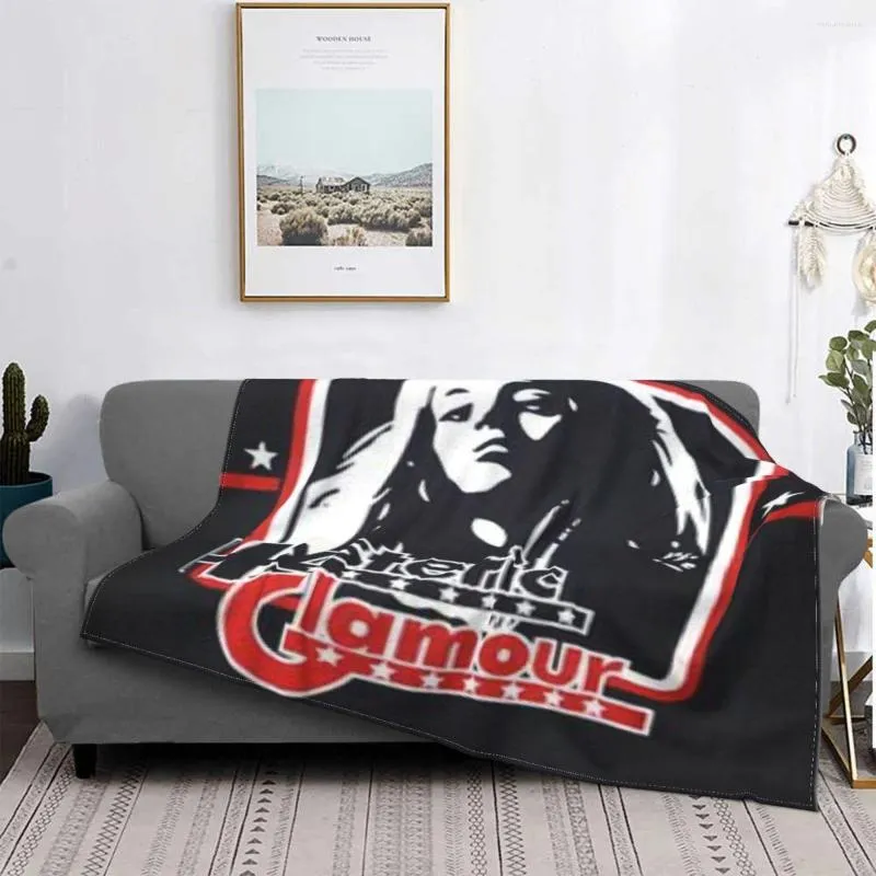 hysteric glamour