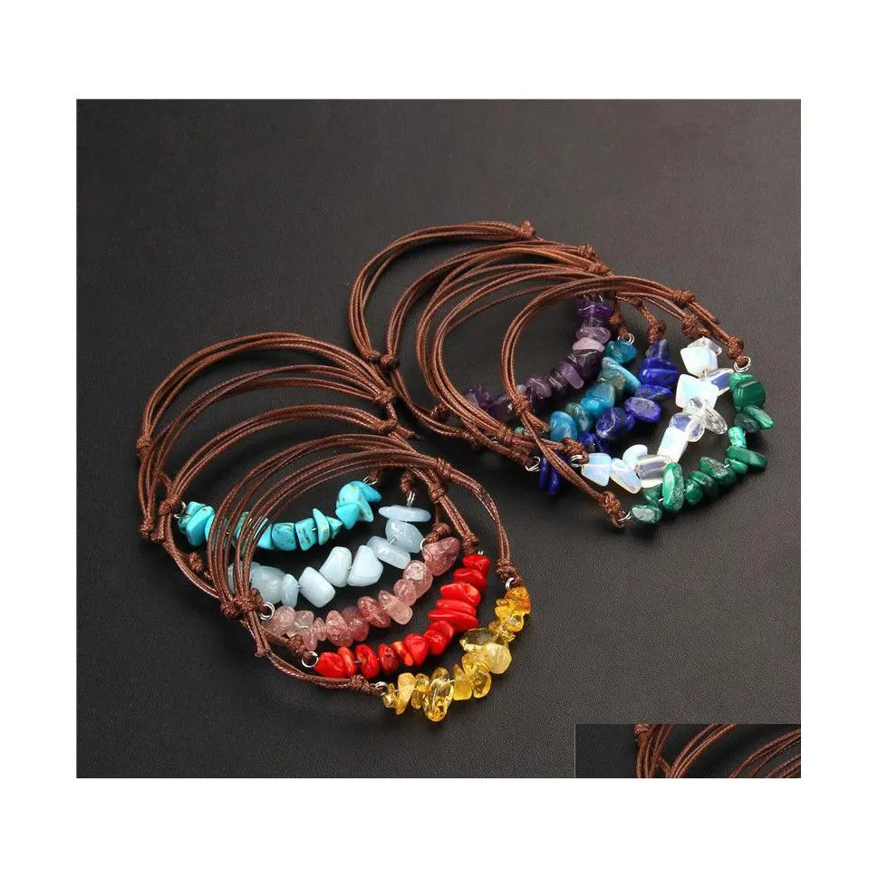 Бисер Натуральный Драгоценный Камень Браслет Неррегар. От 81 руб. | DHgate