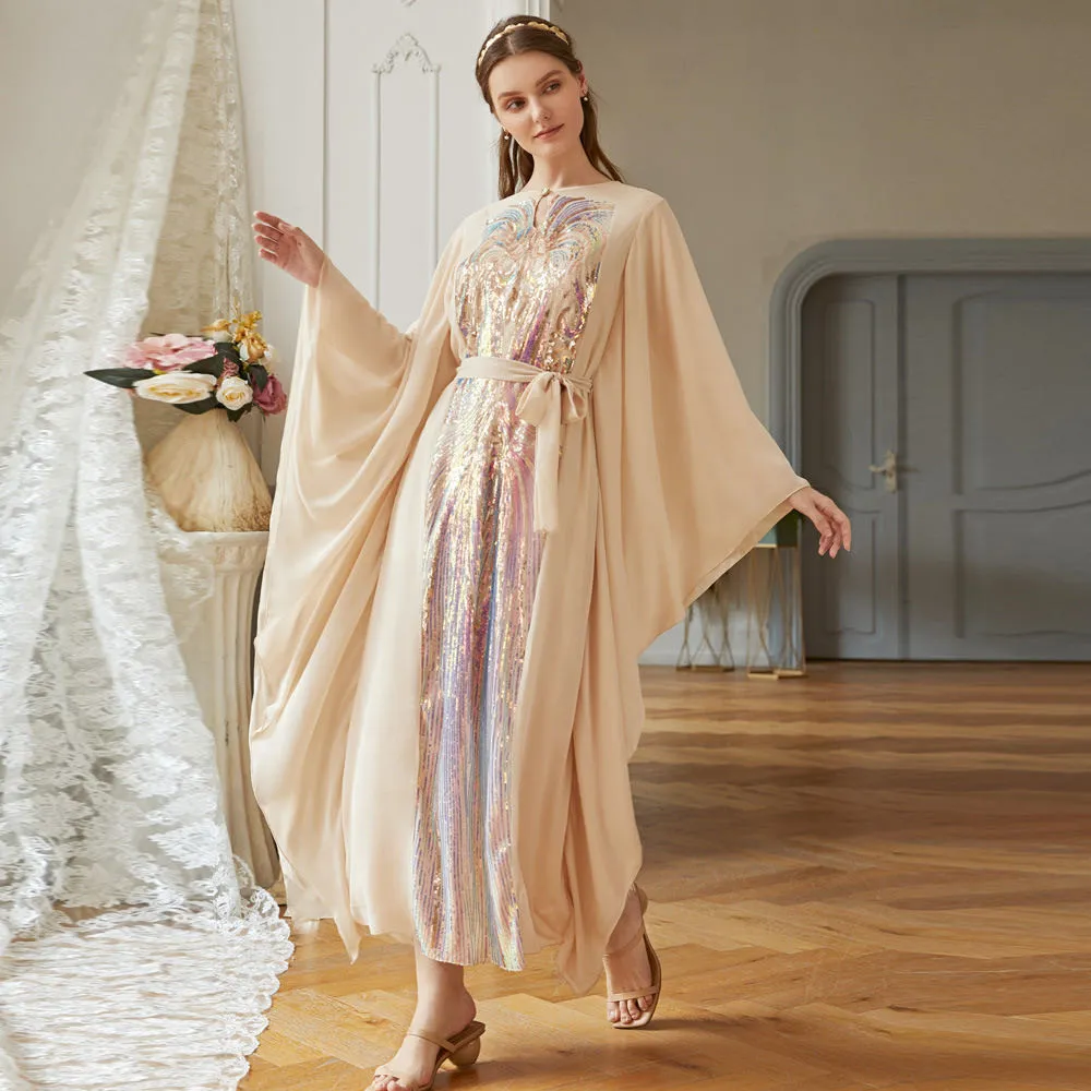 Robe kaftan online mariage