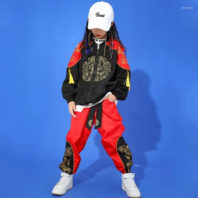 Street dance clearance outfits