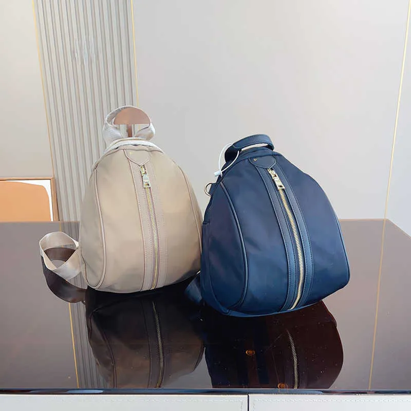 Moda NUOVE borse stile zaino di lusso Borsa da viaggio per la scuola Borsa da donna firmata Zaino Borse firmate Zaini Borsa Borsa nera Borse a tracolla Borsa a portafoglio