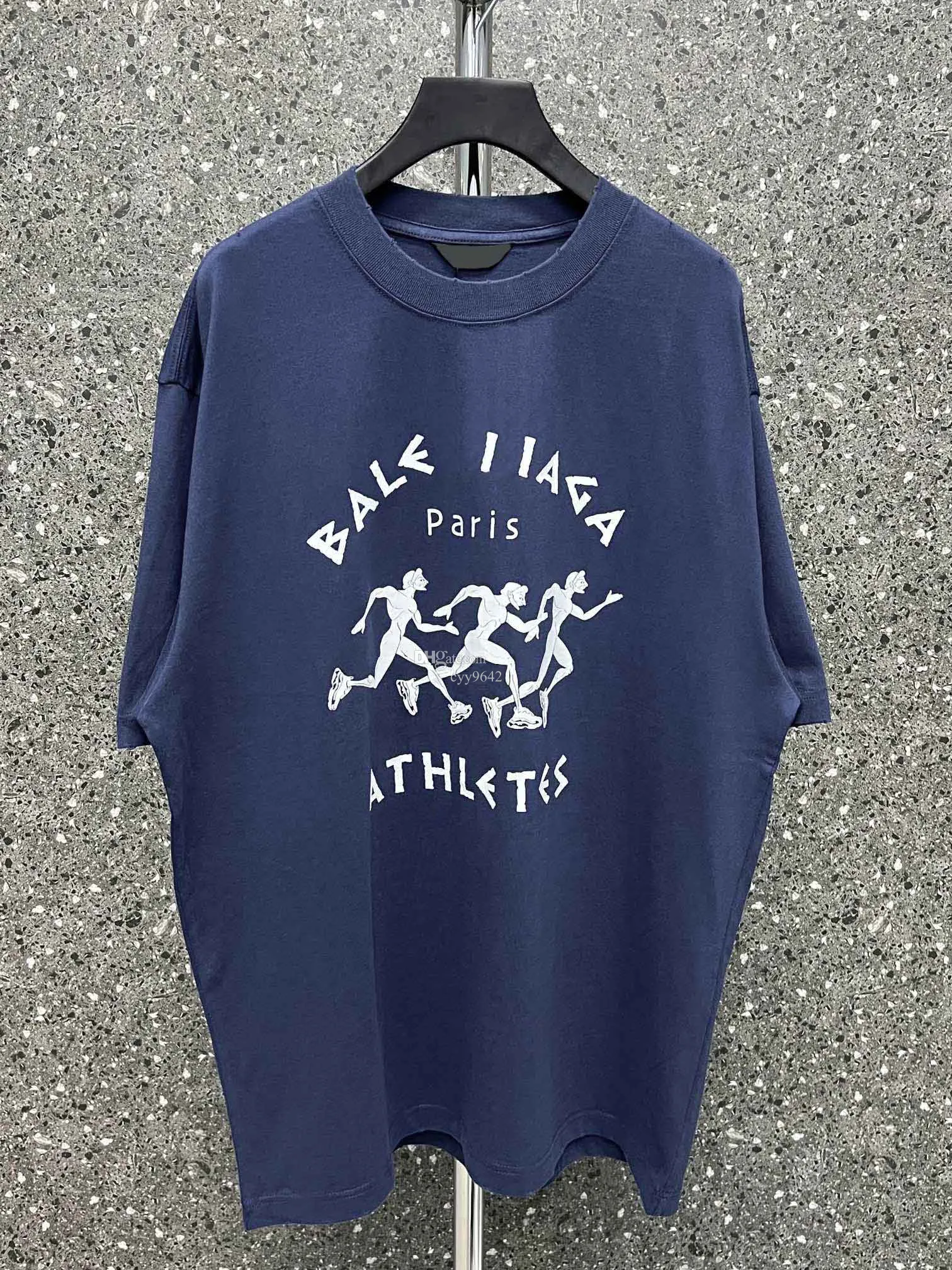 Save Big on Bulk Polo Tees With Pocket 2023 Men's Plus Tees Polos Summer  Cotton T Shirt Round Neck Printed Pocket Short Sleeve Oversized Us Eu Size 