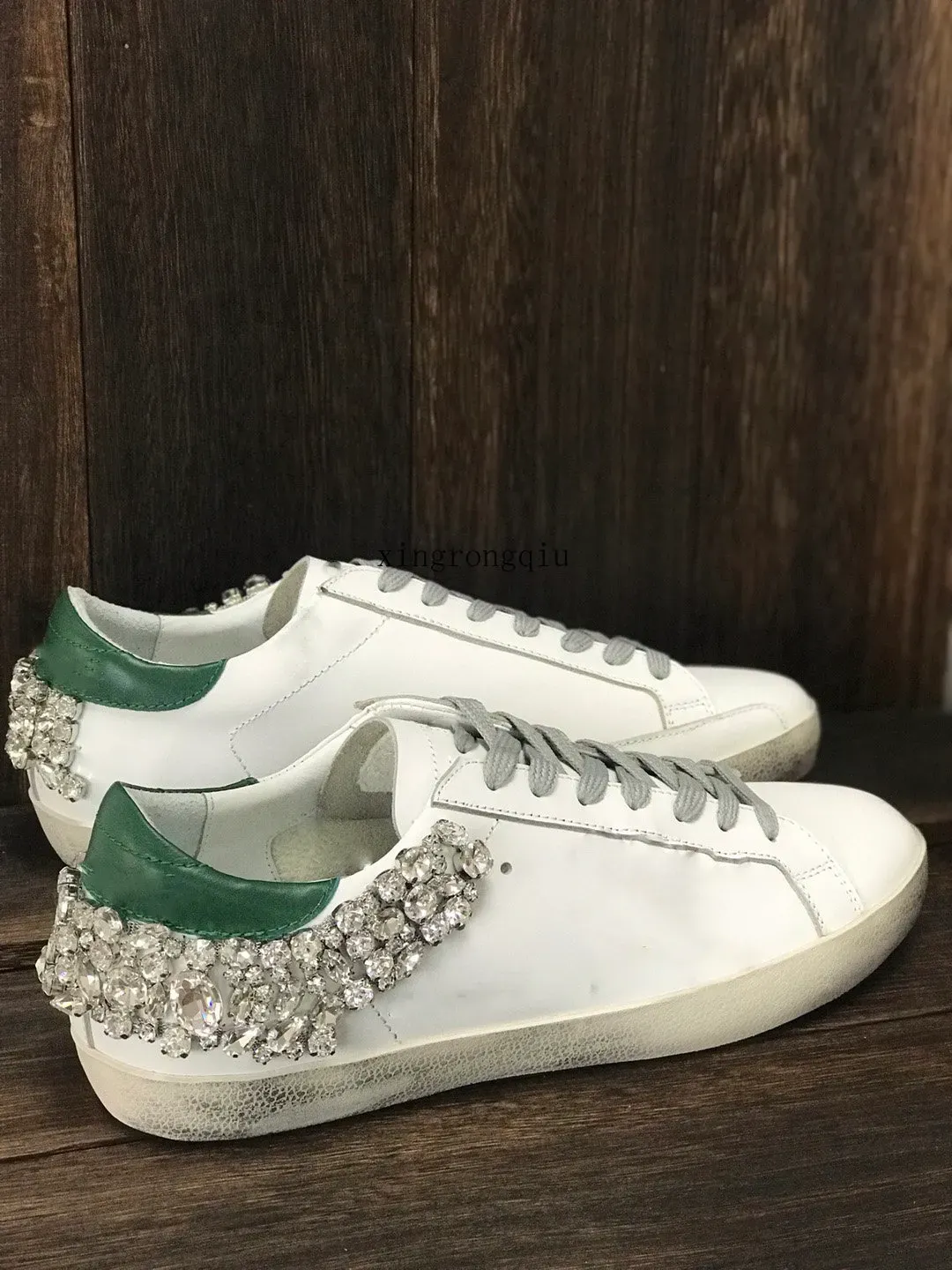 Golden goose prix usine femme new arrivals