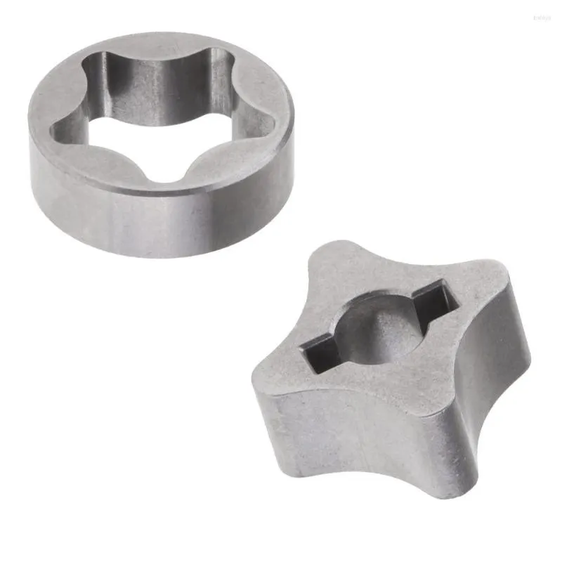 centerlock rotor shim