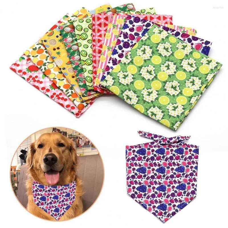 Köpek yakaları ambiyansı iyileştirir sevimli doğum günü partisi şapka bowtie banner, ince evcil hayvan eşarp çok amaçlı dekoratif giyim