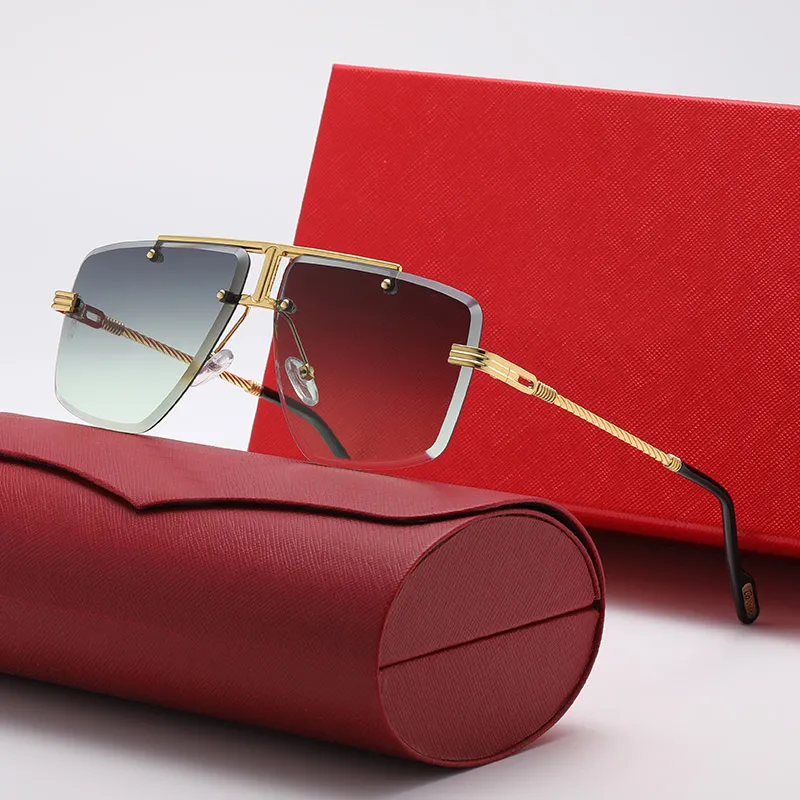 Silver oversized resin frame fade cheap lens sunglasses