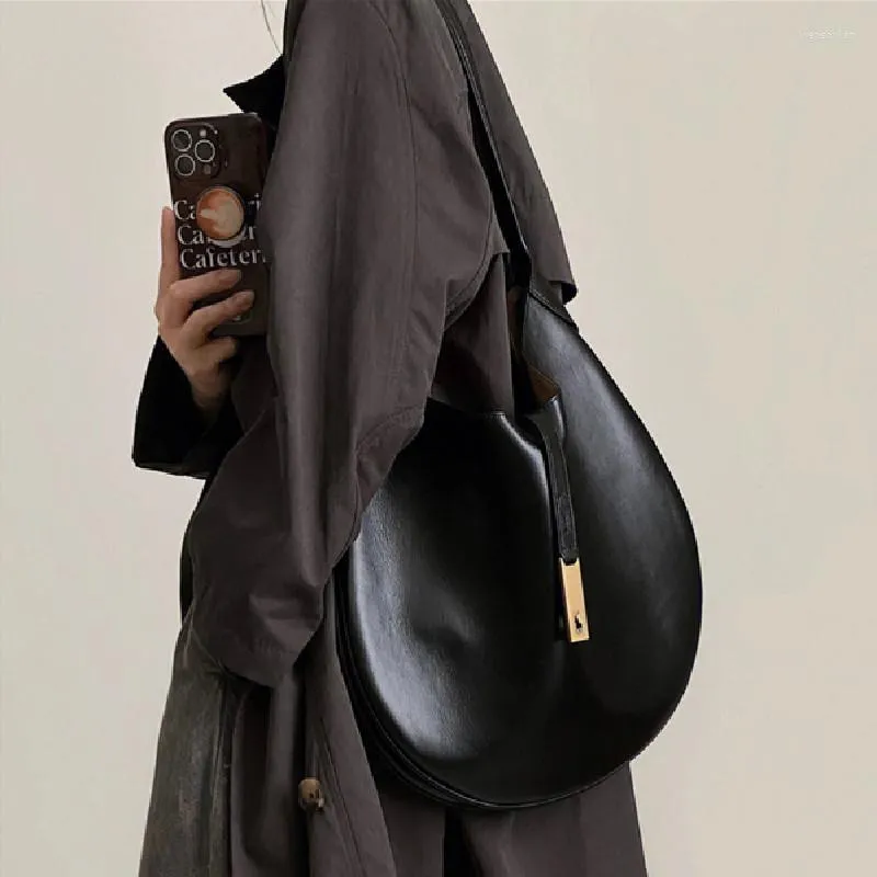 Bolsos de noche, bolso de mano de diseñador de marca para mujer, bolso de hombro para mujer de invierno 2023, bolsos de cuero de alta calidad, bolso de compras de gran capacidad