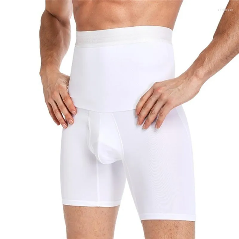 Men de sous-pants Men Boxer Brief