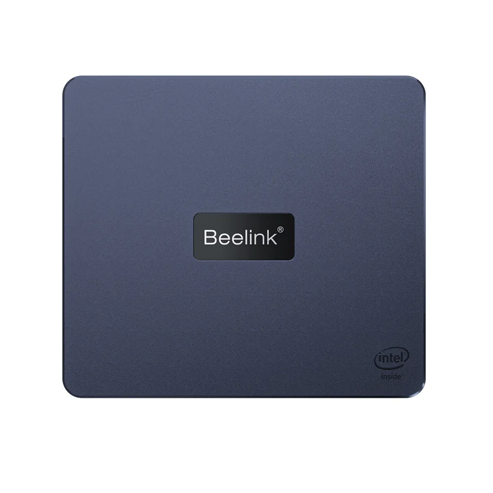 Beelink Mini S Windows 11 Mini PC 2024 Intel N5095を￥45,258