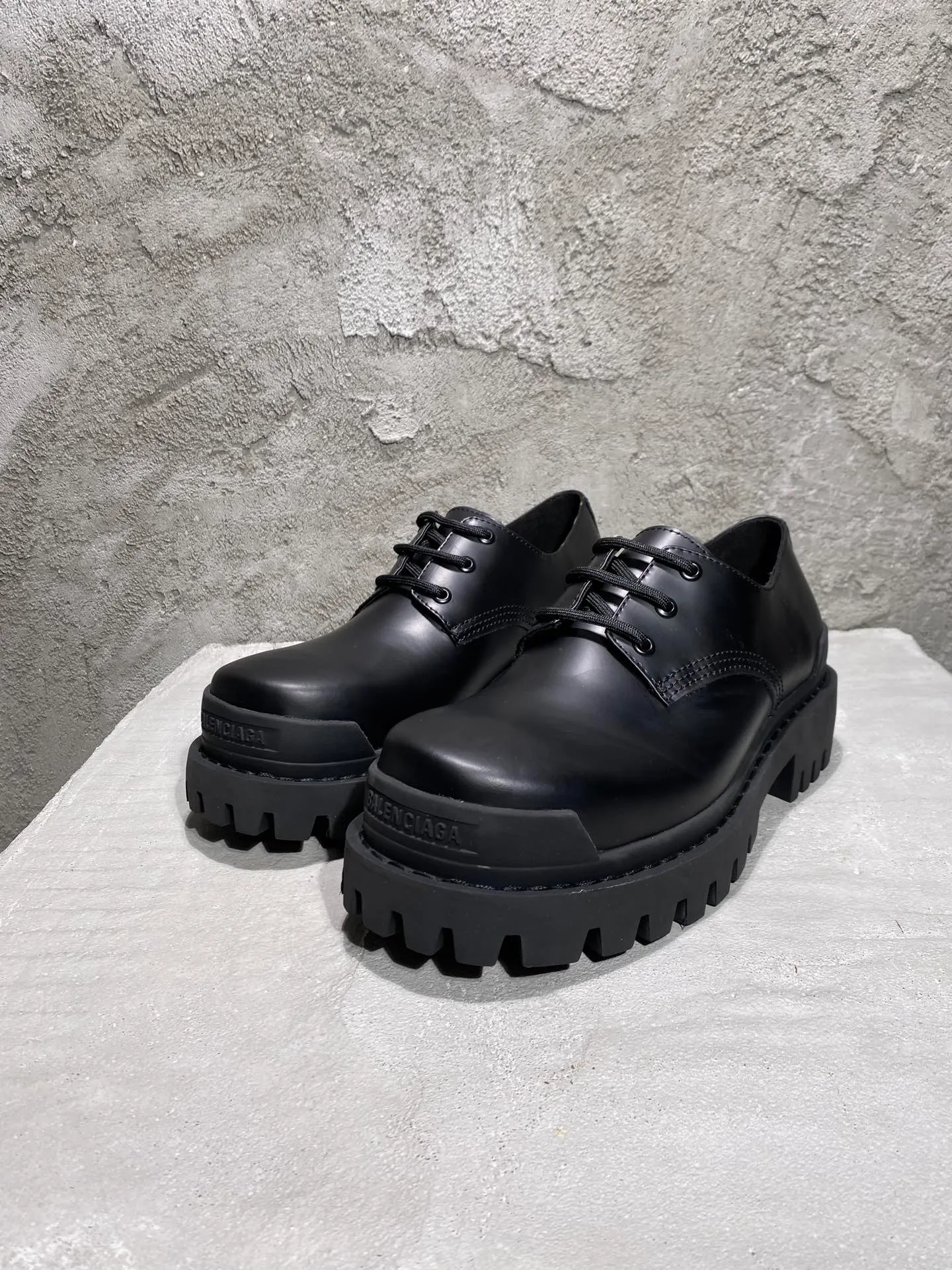Balencig Balencias Fashions Bästa kvalitet Luxury Mens Designer Loafers Shoes-Great Mens Designer Beautiful Loafers Shoes EU Size 39-45