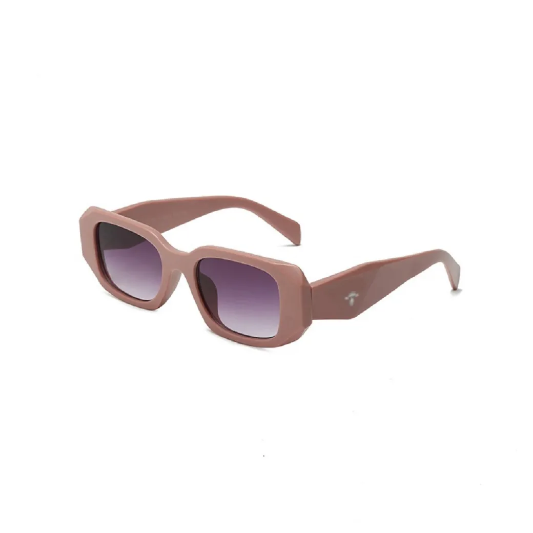 Damen-Designer-Sonnenbrille, Herren-Sonnenbrille, Sonnenbrille, polarisierte Brille für Damen und Herren, UV400, vollständige Adumbral-Schutzbrille, Modeaccessoires, Strand
